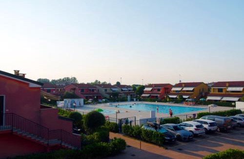 Caorle Apartment | HOTEL - RESORT THE FAMILY NEST - The Suite are located in various Tourist Village and Resort but always in Caorle - Pet Friendly - Family Resort - With or Without Swimming Pool - With Breakfast Room with Supplement - With Private Parking inside