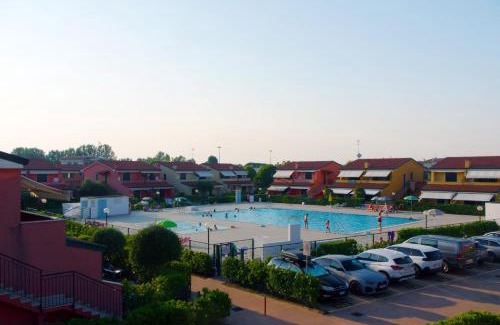 Caorle Apartment | HOTEL - RESORT THE FAMILY NEST - The Suite are located in various Tourist Village and Resort but always in Caorle - Pet Friendly - Family Resort - With or Without Swimming Pool - With Breakfast Room with Supplement - With Private Parking inside