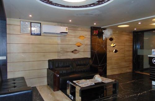 Surat Hotel | HOTEL REST INN