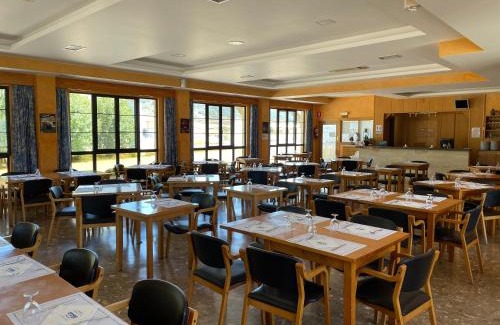 Gama Hotel | Hotel Restaurante La Cañada