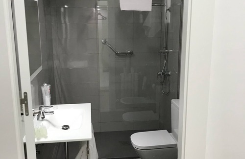 Santa Cruz De Mudela Hotel | Hotel Restaurante Santa Cruz