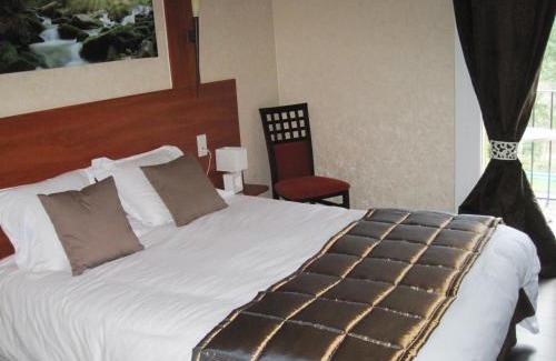 Bessines-sur-Gartempe Hotel | Hotel Restaurant Rive Gauche