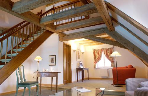 Busingen am Hochrhein Hotel | Hotel & Restaurant Alte Rheinmühle