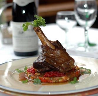 Muhlbach-sur-Munster Hotel | Hotel Restaurant Perle Des Vosges