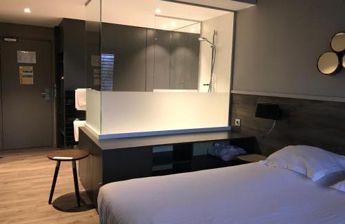 Muhlbach-sur-Munster Hotel | Hotel Restaurant Perle Des Vosges