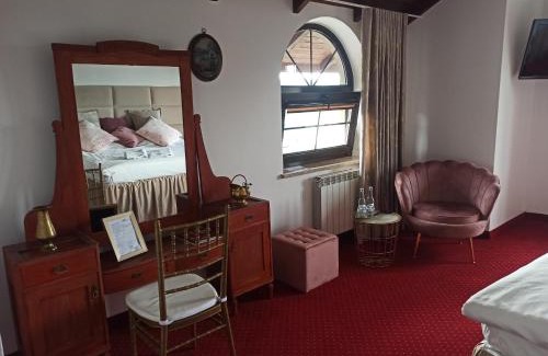 Rymanow-Zdroj Bed & Breakfast | Hotel Restauracja Jaś Wędrowniczek