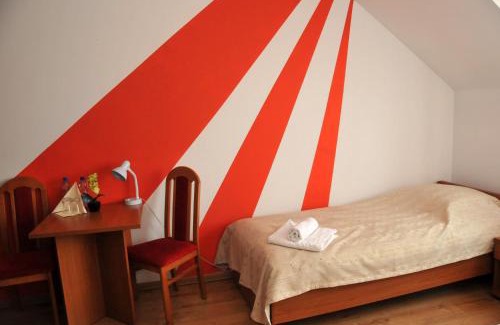 Stopnica Hotel | Hotel Restauracja LORENZO