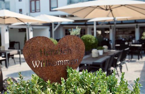 Pirmasens Hotel | Hotel Restaurant Alt Pirmasens