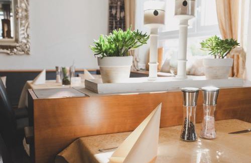 Pirmasens Hotel | Hotel Restaurant Alt Pirmasens