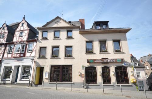 Munstermaifeld Hotel | Hotel Restaurant "Athen"