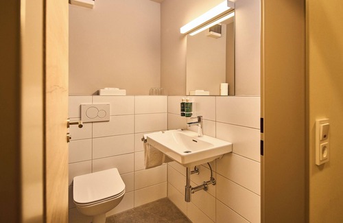 Petersberg Hotel | Hotel-Restaurant Berghof