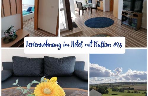 Berghausen Hotel | Hotel - Restaurant BERGHOF