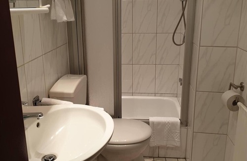 Bad Bertrich Hotel | Hotel-Restaurant-Cafe Elfenmühle