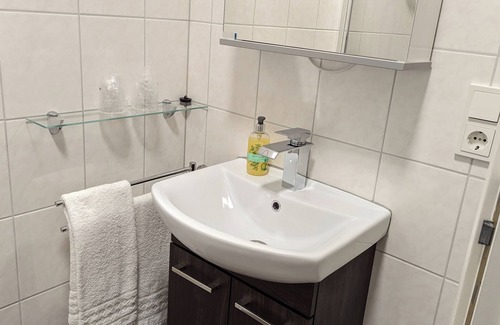 Bad Bertrich Hotel | Hotel-Restaurant-Cafe Elfenmühle