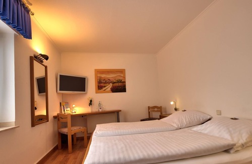 Davensberg Hotel | Hotel Restaurant Clemens August