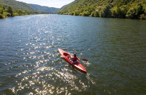 Macken Hotel | Hotel | Restaurant | Forellenzucht