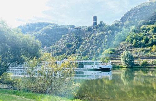 Macken Hotel | Hotel | Restaurant | Forellenzucht