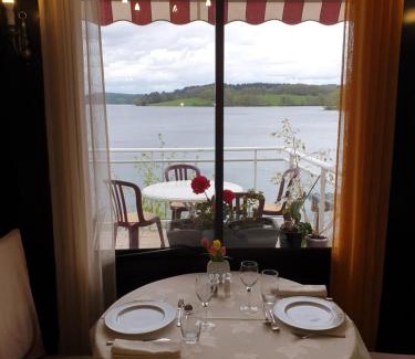 Auphelle Hotel | Hotel Restaurant La Caravelle