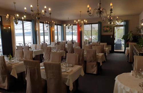 Auphelle Hotel | Hotel Restaurant La Caravelle