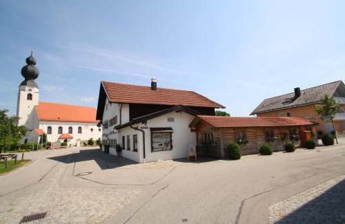 Niedergottsau Hotel | Hotel-Restaurant Gasthaus Bonimeier