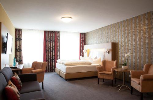 Zahna-Elster Hotel | Hotel & Restaurant Gasthaus Zum Anker