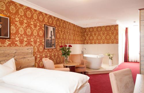 Zahna-Elster Hotel | Hotel & Restaurant Gasthaus Zum Anker