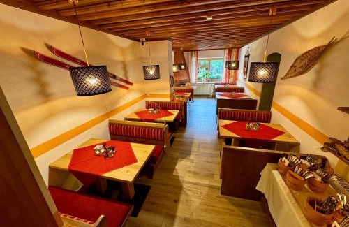 Kirchbach Hotel | Hotel Restaurant Gasthof Michal