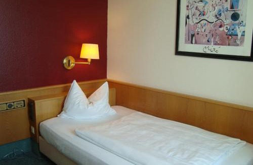 Dortmund House | Hotel-Restaurant Handelshof