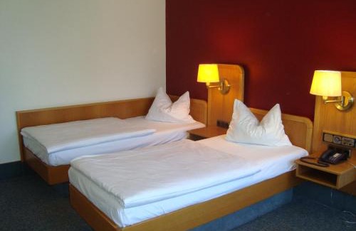 Dortmund House | Hotel-Restaurant Handelshof