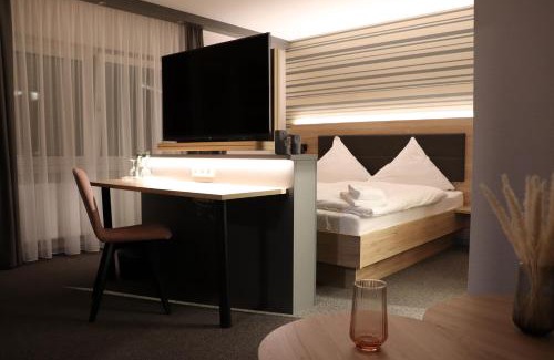 Bleialf Hotel | Hotel Restaurant Haus Zwicker