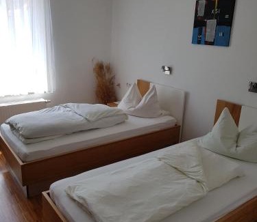 Schelklingen Hotel | Hotel Restaurant Hirsch