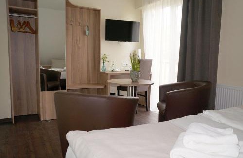 Osnabrueck Hotel | Hotel Restaurant Huxmühle