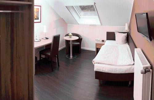 Osnabrueck Hotel | Hotel Restaurant Huxmühle