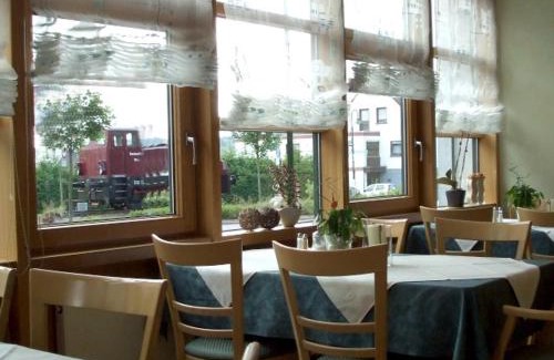 Reinsfeld Hotel | Hotel-Restaurant Jägerhof