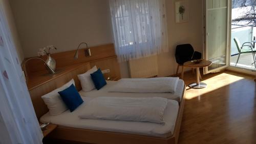 Illmensee Hotel | Hotel & Restaurant Karpfen