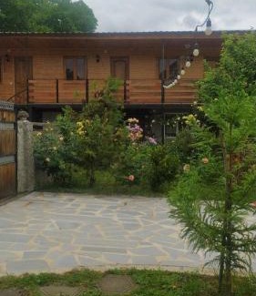 Ambrolauri House | Hotel-Restaurant Khvanchkara