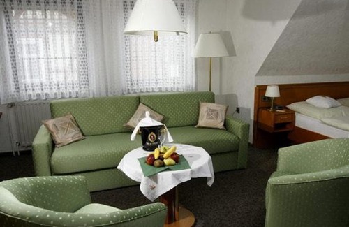 Grossalmerode House | Hotel Restaurant Pempel