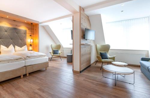 Ernst Hotel | Hotel Restaurant Pollmanns