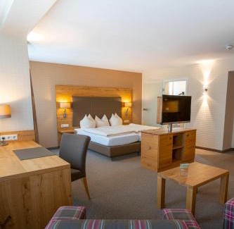 Ernst Hotel | Hotel Restaurant Pollmanns