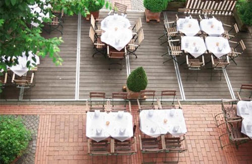 Loningen Hotel | Hotel Restaurant Rüwe