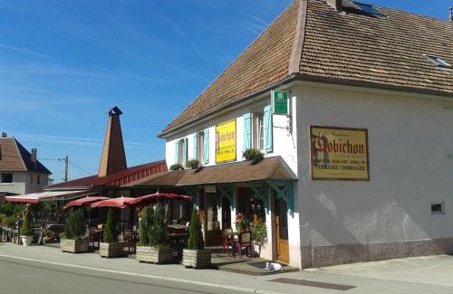 Loray Hotel | Hotel Restaurant Robichon