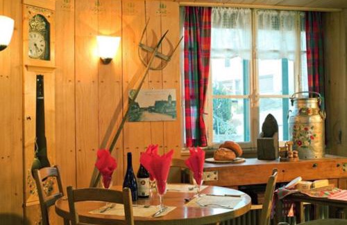 Loray Hotel | Hotel Restaurant Robichon