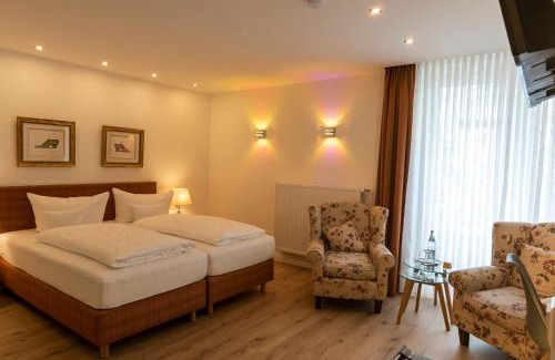 Olsberg Hotel | Hotel-Restaurant Schettel