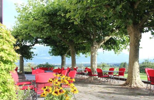 Sennwald Hotel | Hotel Restaurant Schlössli Sax