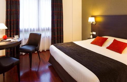 Munster Hotel | Hotel Restaurant & Spa Verte Vallée