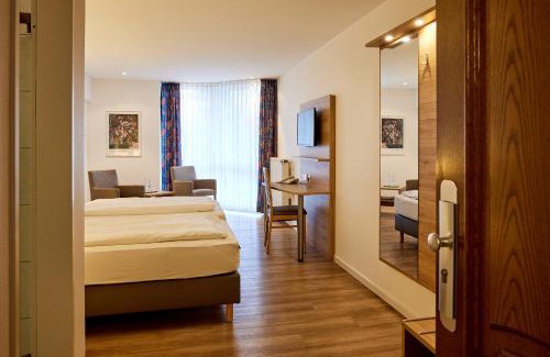 Saerbeck Hotel | Hotel Restaurant Stegemann