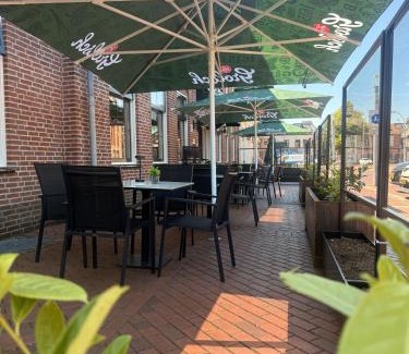 Winschoten Hotel | Hotel Restaurant 't Ronde Loegh