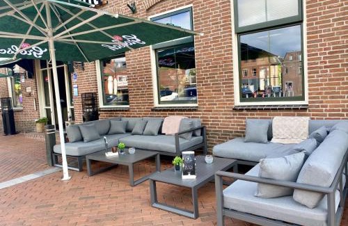 Winschoten Hotel | Hotel Restaurant 't Ronde Loegh