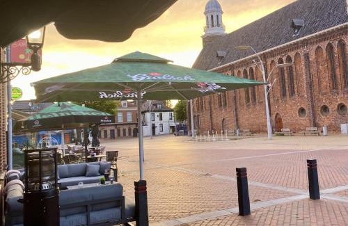Winschoten Hotel | Hotel Restaurant 't Ronde Loegh
