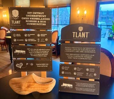 Winschoten Hotel | Hotel Restaurant 't Ronde Loegh